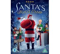 Santa's Boot Camp (DVD)