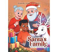 Santa's Family: The Next Generation