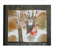 Santa's Favorite Story