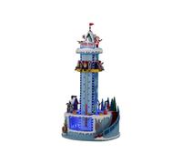 Santa's Freeze Zone con Alimentatore 4.5V Cod. 24958