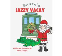 Santa's Jazzy Vacay
