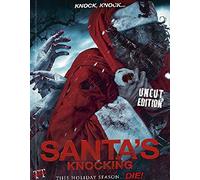 Santa's Knocking - Uncut/Mediabook