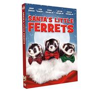 Santa's Little Ferrets