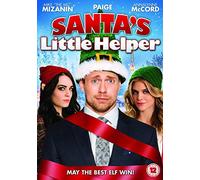 Santa'S Little Helper [Edizione: Regno Unito]