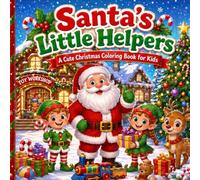 Santa's Little Helpers