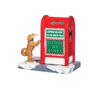 Santa's Mailbox Cod. 64073