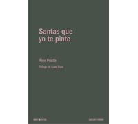 Santas que yo te pinte: 34