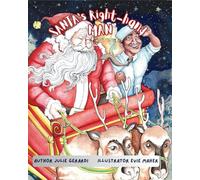 Santa's Right-Hand Man
