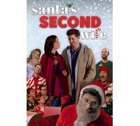 Santa's Second Wife (DVD) Various