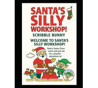 Santa's Silly Workshop