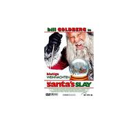 Santa's Slay - Blutige Weihnachten