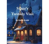 Santa's Twinkly Visit