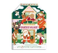 Santa's Village (Mixed Media Product)