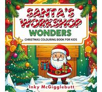 Santa's Workshop Wonders