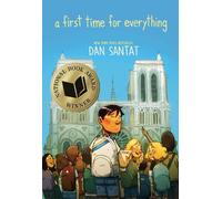 Santat Dan A First Time for Everything (Tascabile)