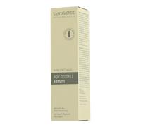 Santaverde Cura della pelle Cura del viso Aloe VeraSerum 30 ml