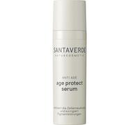 Santaverde Aloe Vera Age Protect Siero 30 ml - Siero