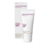 Santaverde Cura della pelle Cura del viso Aloe VeraEye Cream Light 30 ml