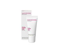 Santaverde Aloe Vera Crema Ricca Inodore 30 ml - Crema Idratante