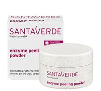 Polvere di peeling enzimatico Santaverde