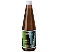 Santaverde aloepur 100% puro succo di aloe vera