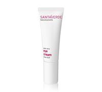SantaVerde - contorno occhi cura intensivo senza profumo Bio - SantaVerde