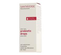 Santaverde Gocce probiotiche