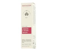Santaverde Siero alla Vitamina C e Q10
