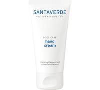 Santaverde Crema Mani Aloe Vera 50 ml - Crema Mani