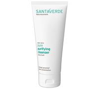 Santaverde detergente purificante puro senza profumo