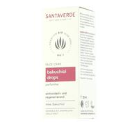 Santaverde Face Care Bakuchiol Drops 30 ml