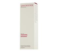 Santaverde Face Care Cleansing Emulsion 100 ml