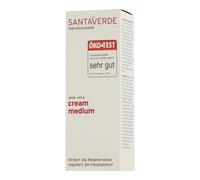 Santaverde Face Care Cream Medium 30 ml