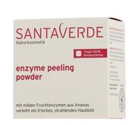 Santaverde Face Care Enzyme Peeling Powder 23 g
