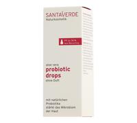 Santaverde Gocce probiotiche