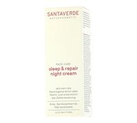 Crema notte Santaverde Sleep & Repair
