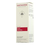 Santaverde Face Care Toner Sensitive 100 ml
