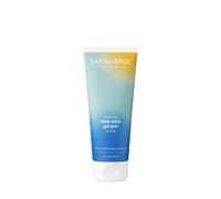 Santaverde - gel di aloe vera puro profumato Doposole 100 ml unisex
