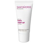 Santaverde gel idro riparatore senza profumo
