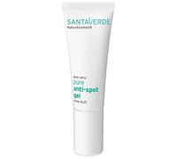 Santaverde gel puro antimacchia senza profumo