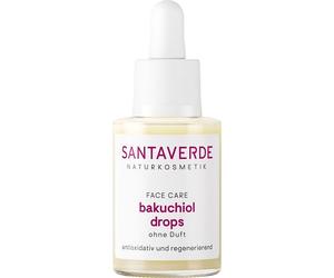 Santaverde Gocce di Bakuchiol 30 ml - Siero