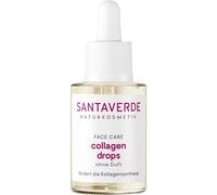 Santaverde Gocce di Collagene 30 ml - Integratore