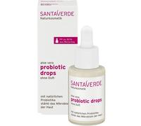 Santaverde Gocce probiotiche