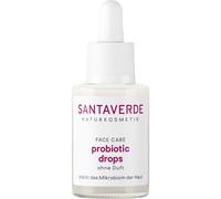 Santaverde Gocce probiotiche 30 ml - Siero