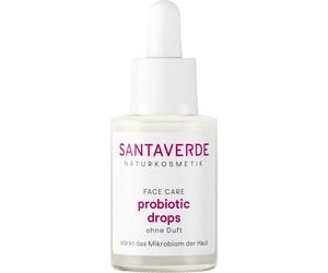 Santaverde Gocce probiotiche