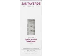 Santaverde Hyaluron Duo trattamento 10x1 ml - Siero
