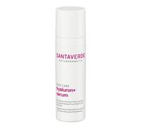 Santaverde - hyaluron + serum Siero antirughe 30 ml unisex