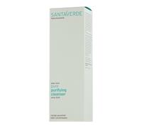 Santaverde Cura della pelle Cura del viso Pure Purifying Cleanser 100 ml