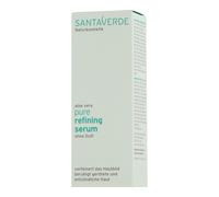 Santaverde Pure Refining - siero senza profumo 30 ml