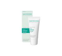 Santaverde Pure Siero affinante 30 ml - Siero